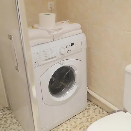 Apartmán Cosy Montmartre Paříž