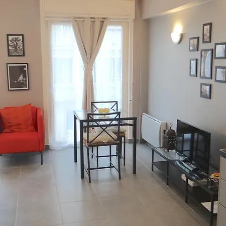 Διαμέρισμα Cosy Montmartre
