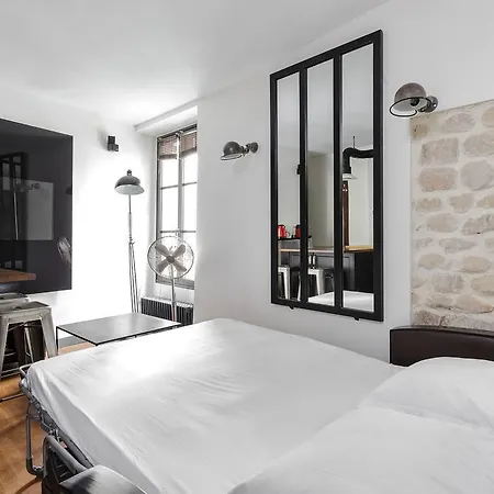 Cosy Montmartre * Παρίσι
