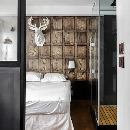 Cosy Montmartre Διαμέρισμα Παρίσι