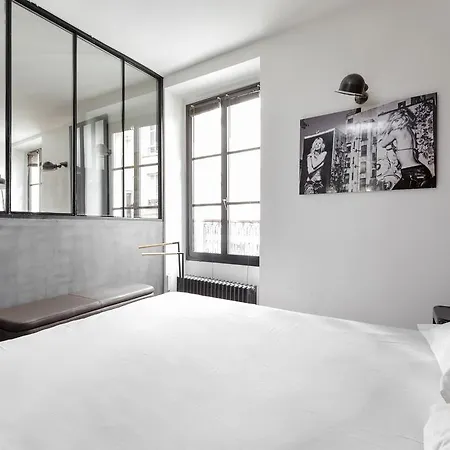Cosy Montmartre Παρίσι