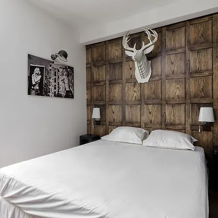 Διαμέρισμα Cosy Montmartre Παρίσι