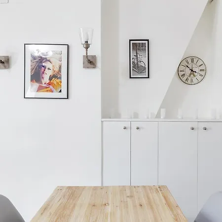 Cosy Montmartre * Παρίσι