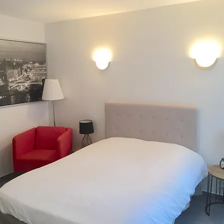 Cosy Montmartre Διαμέρισμα Παρίσι