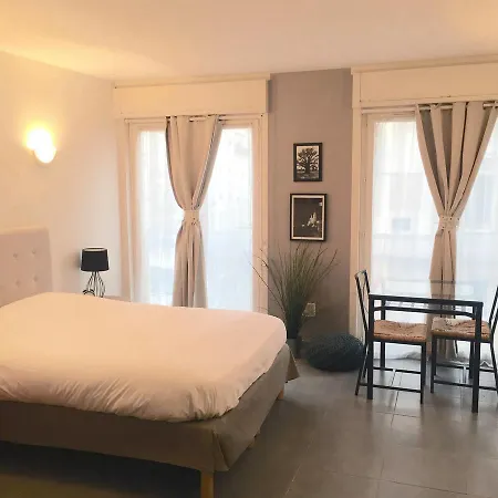 Cosy Montmartre Διαμέρισμα Παρίσι